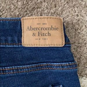 Abercrombie & Fitch Jeans